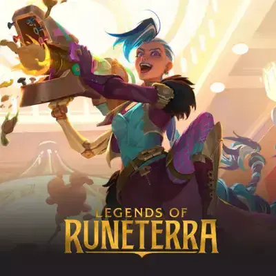 Games Yenn Stor